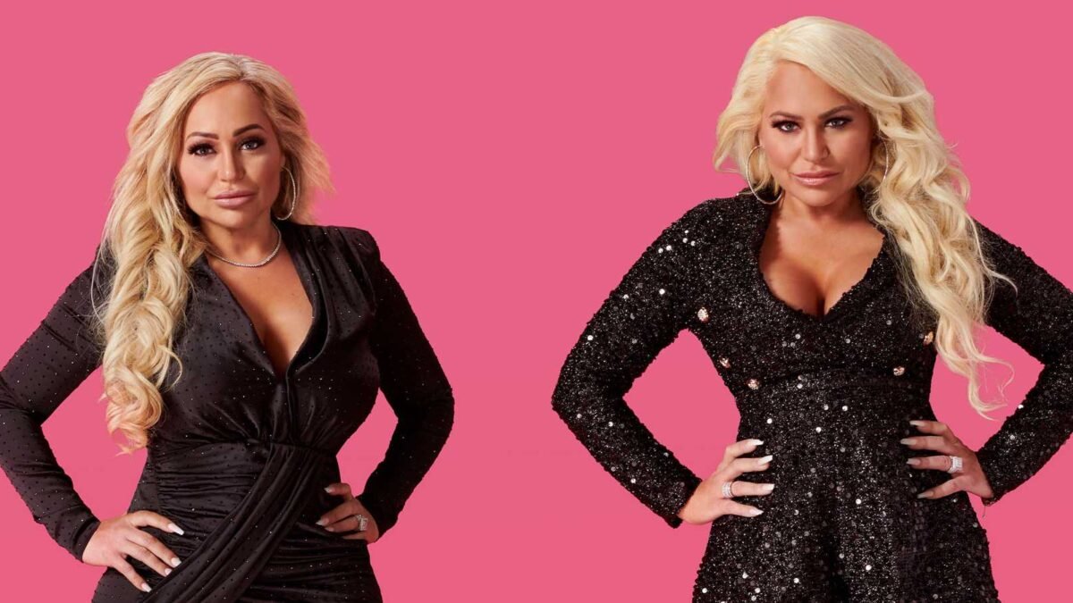 Every Season of Darcey & Stacey, Ranked: Which Era Was the Twins at Their Peak?