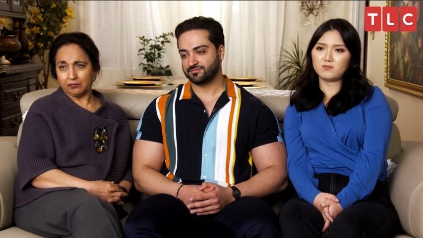 Dating a Mama’s Boy? 5 Brutal Rules Fans Learned From TLC’s Messiest Triangles