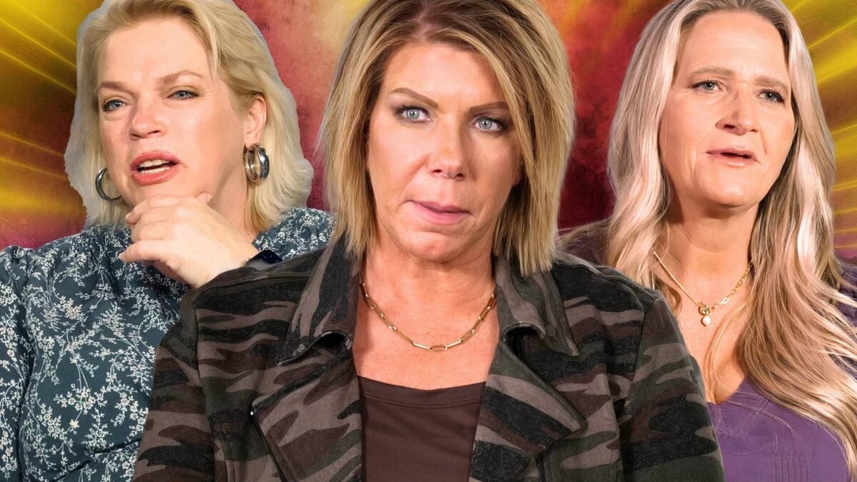 Sister Wives: The Rings Are Coming Off — 3 Ex-Wives Melt Their Wedding Rings in Sunday’s Most Symbolic Episode Yet