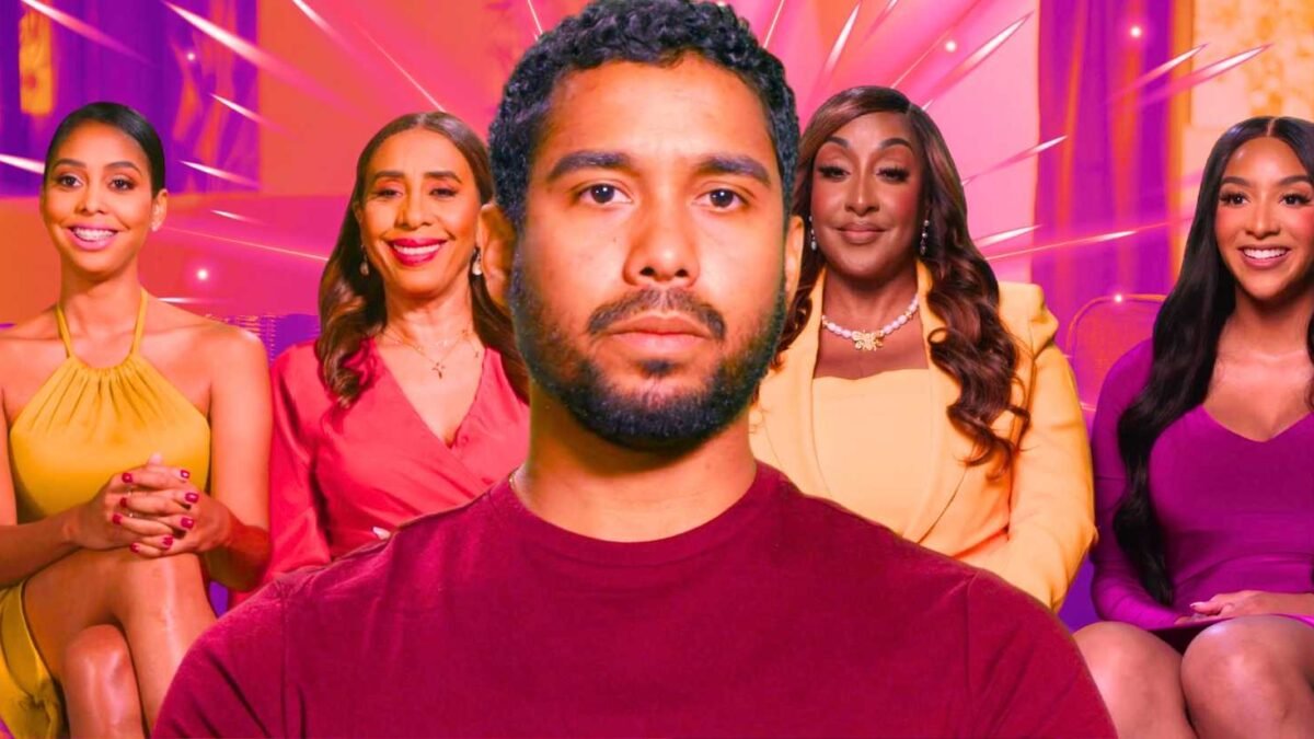 Every Family Chantel Feud, Ranked: From the Dinner-Table Brawl to the Tell All Showdown