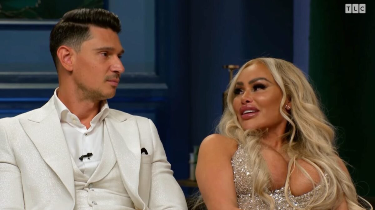 Darcey Silva’s Love Life Timeline: Every Big Romance, Ranked by How Fans Remember It