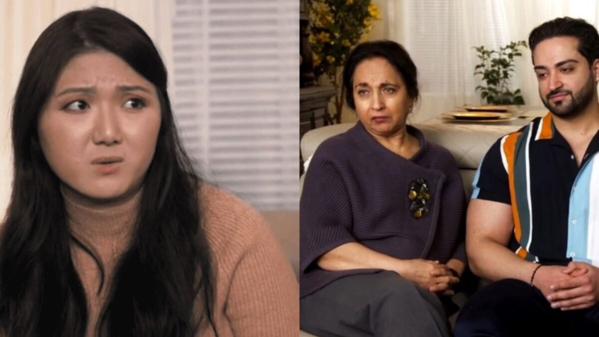 Love to Hate Them, Can’t Stop Watching Them: Ranking I Love a Mama’s Boy’s Most Unforgettable Moms