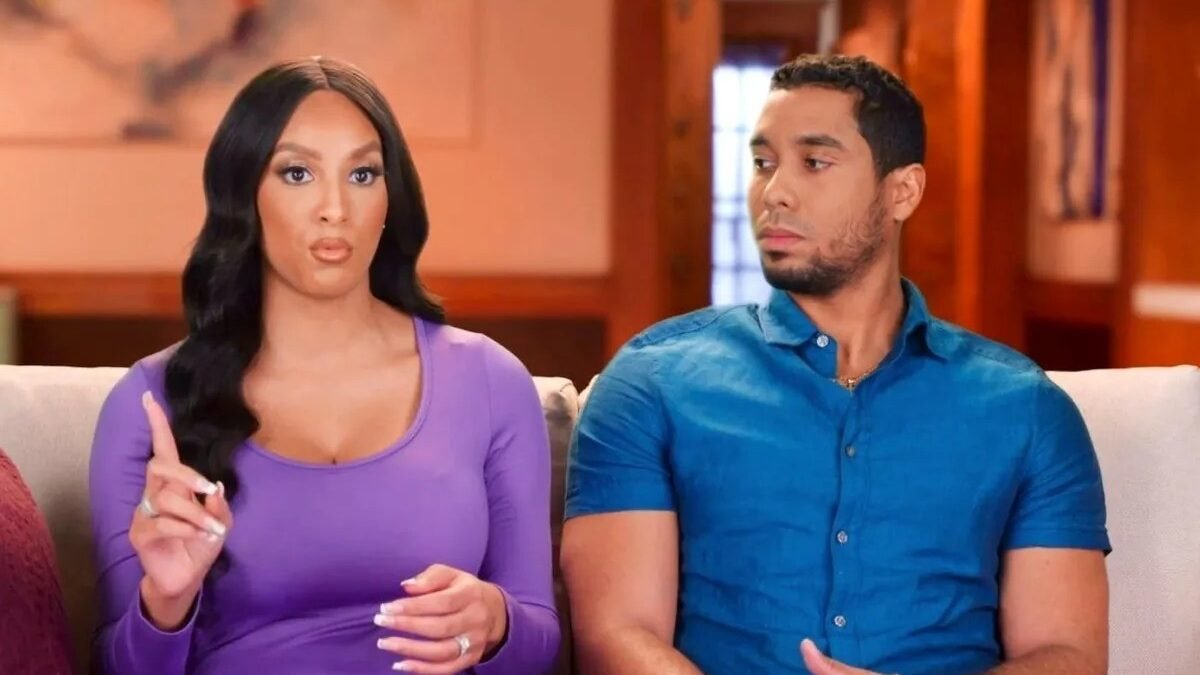 Chantel and Pedro After the Divorce: Where Each of Them Stands in 2026