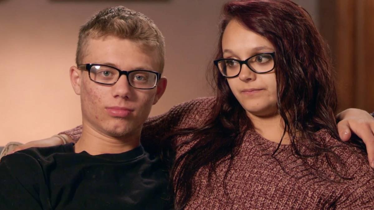 Lexus Scheller and Shayden Massey on Unexpected