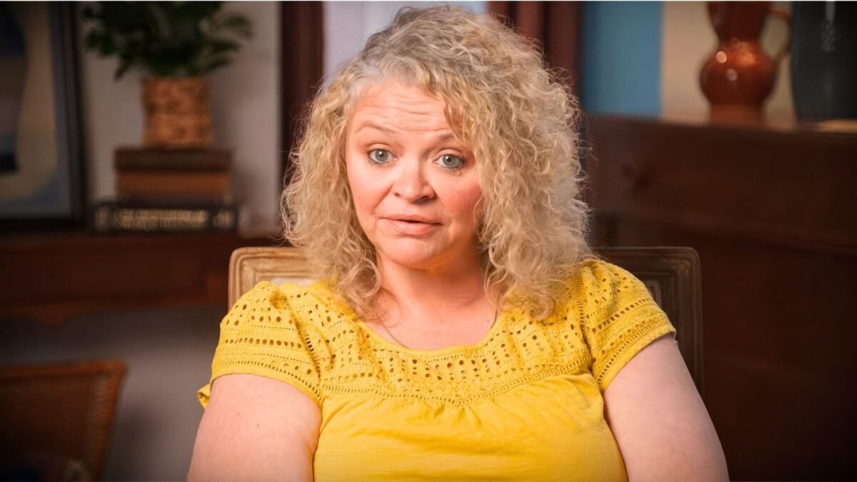 Amanda Says What Nobody Else Will: Is She the Backbone of 1000-LB Sisters — or Too Blunt for Her Own Good?