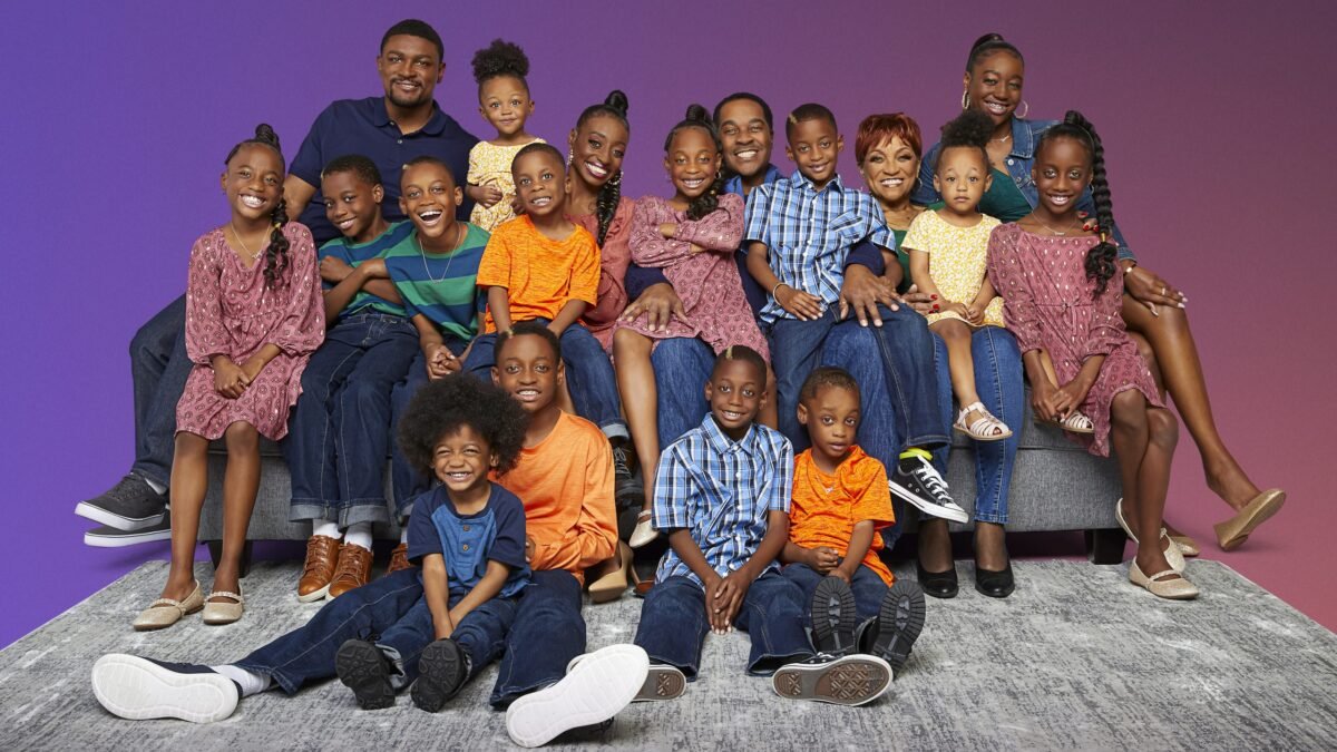 The Funniest Derrico Moments Ever — Ranked by How Hard They Made Us Laugh