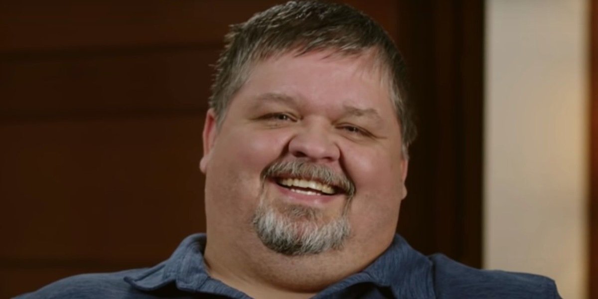 Every Family Needs a Chris: The Moments Chris Combs Quietly Carried 1000-LB Sisters