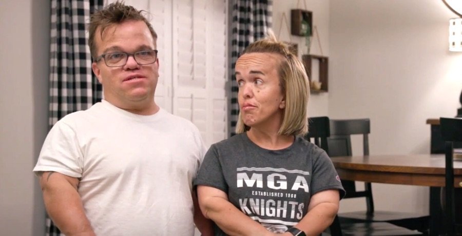 Trent & Amber’s 5 Toughest Parenting Calls — Fans Are Picking Sides