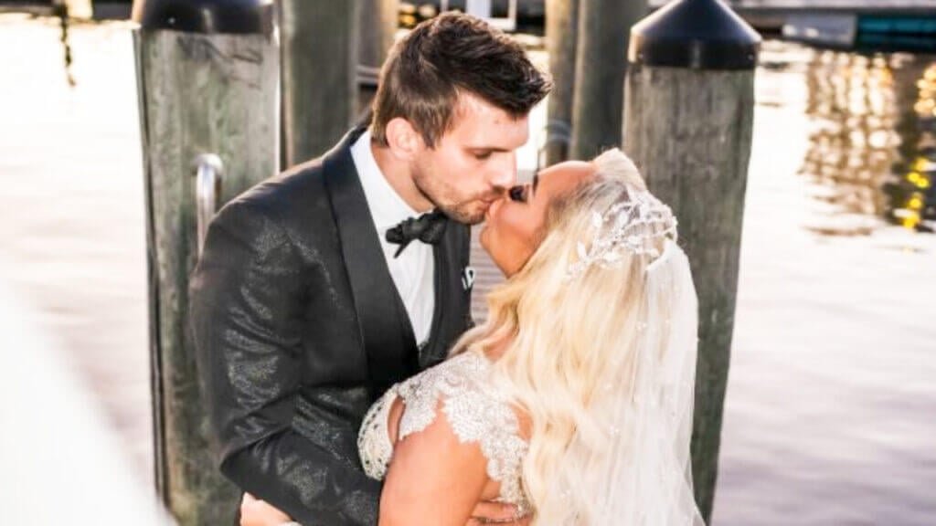 Stacey & Florian: The Moments That Proved Their Marriage — And the Ones That Nearly Broke It