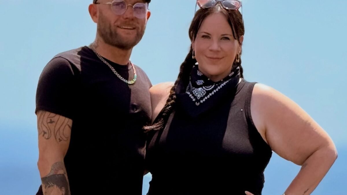 She Thought He Was Dumping Her — Then He Proposed: Whitney’s Iceland Wedding Is Already Planned (Jake Just Doesn’t Know It Yet)