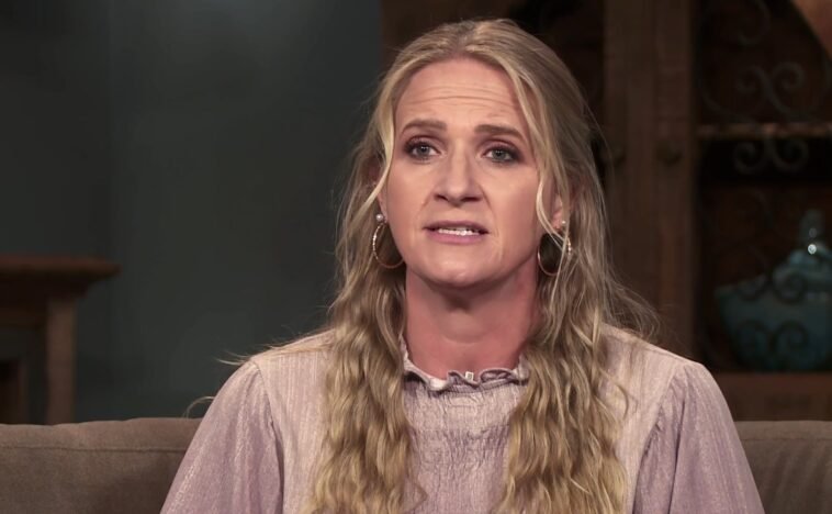 Christine Says She Was ‘Put on the Bottom’ — and Sister Wives Fans Are Split Down the Middle