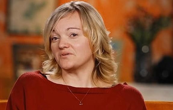 Falen Vaughn, Bella Vaughn's mother, on Unexpected