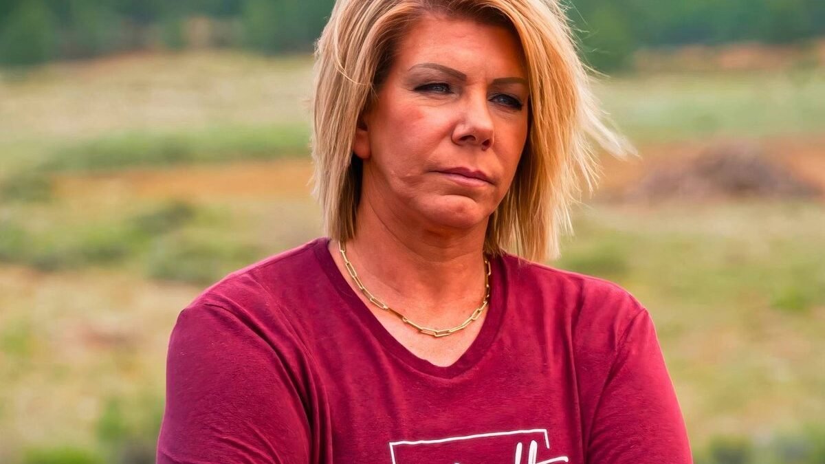 Sister Wives: Pick ONE — Which of Meri Brown’s 5 Hairstyles Looks Best on Her?