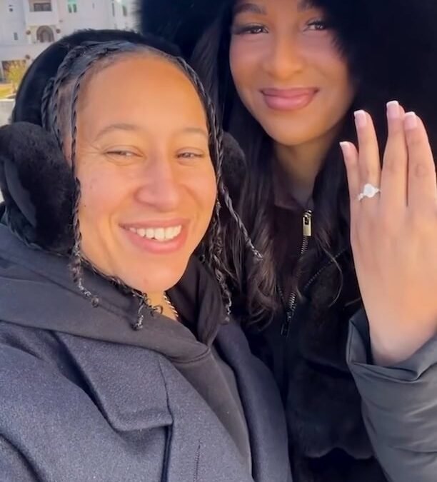 Chantel Has ‘Amazing Taste in Men’ — Praise for Ashley, Shade at Pedro, or Both?