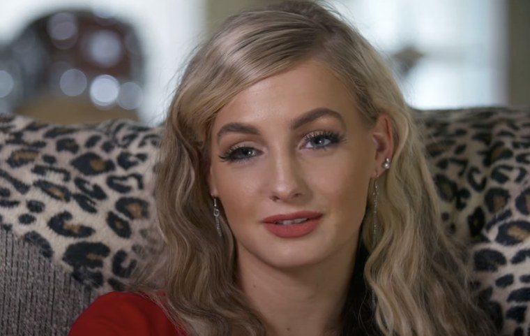 Moriah Plath: What’s the Story She Hasn’t Told Yet? Fans Are Still Waiting