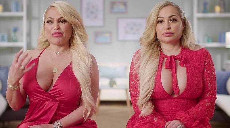 Team Darcey or Team Stacey? The Twin Rivalry Scorecard — Who’s Actually Winning in 2026