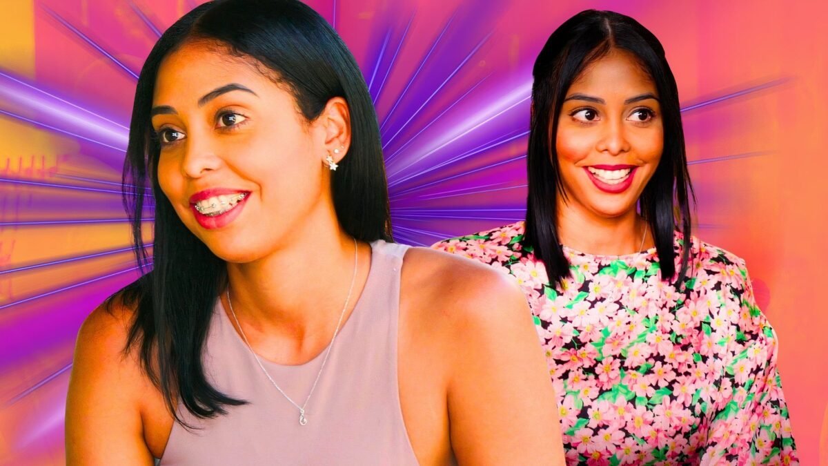Nicole Jimeno Went Instagram Official With a New Man — and Fans Are Convinced TLC Is Already Filming It