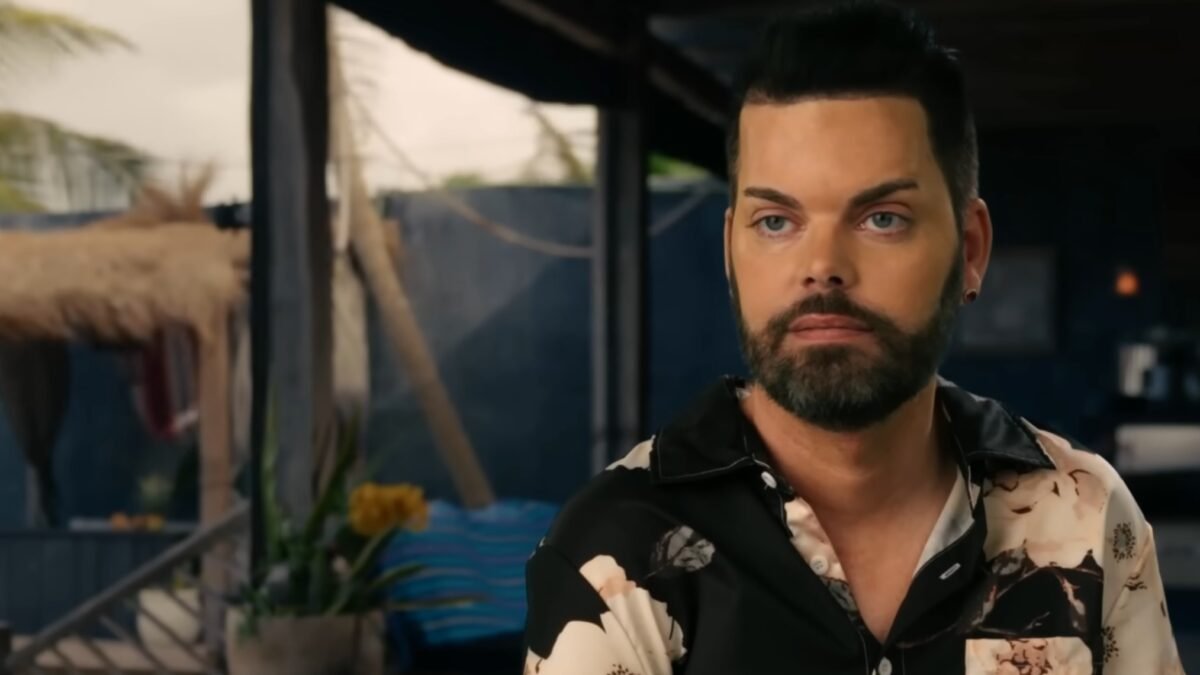 Tim Malcolm’s New Look: Glow-Up or Too Much Work?