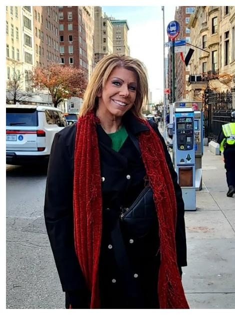 Meri Brown Admits She Stayed With Kody for One ‘Petty’ Reason — Brave or a Waste of Years?