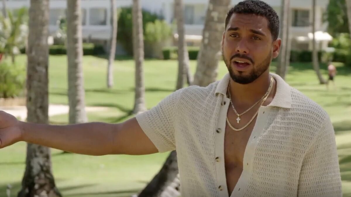 Pedro Will Marry Valentina ‘With or Without’ Lidia’s Blessing — Is He Finally Free, or Repeating History?