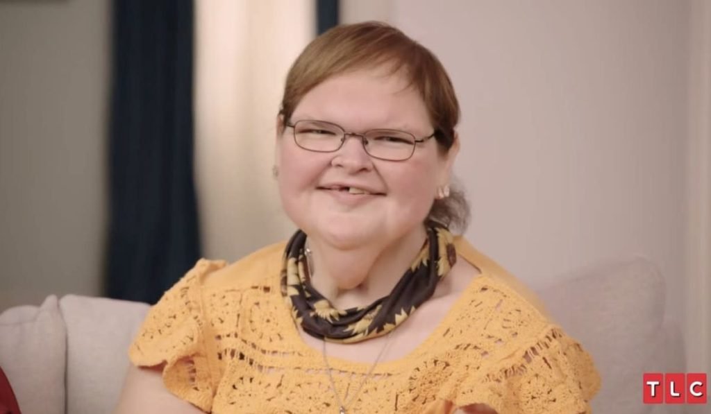 Tammy Slaton’s Next Chapter Is Here — 500 Pounds Down, a December Wedding, and 5 Things She Still Has to Figure Out