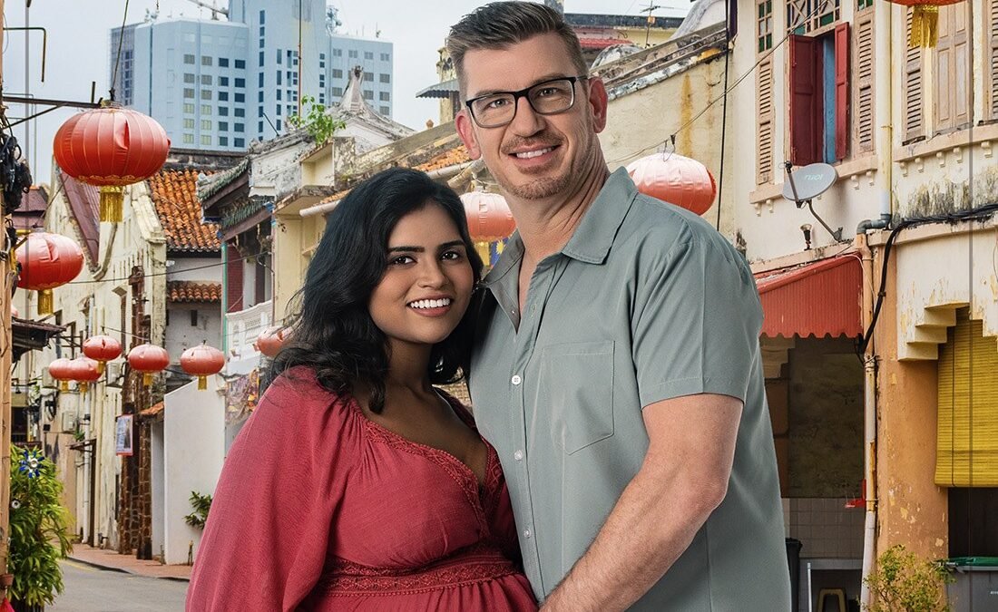 Open Lovers, Secret Pregnancies, and a Year Without Sex: The Other Way’s 5 New Couples Ranked by Pure Drama