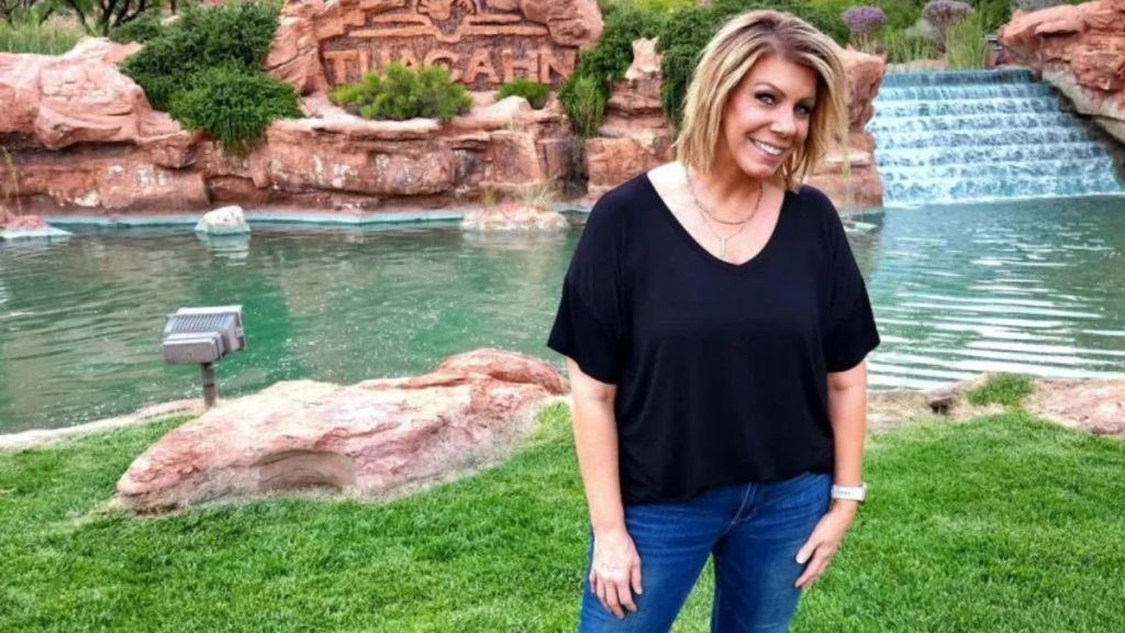 Single, Thriving, and Done Explaining Herself: Inside Meri Brown’s New Chapter After Kody