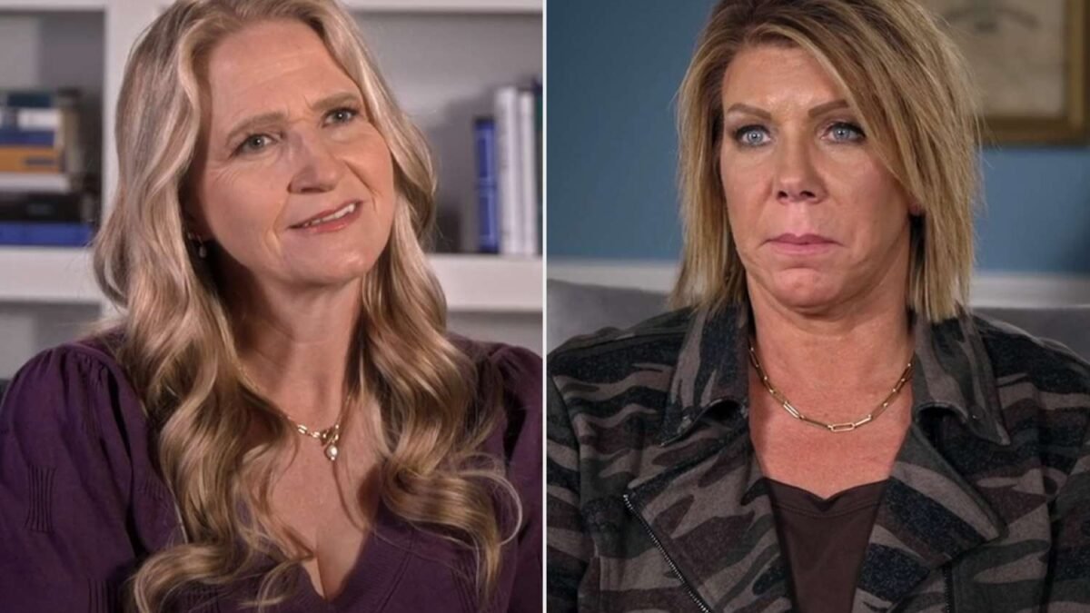 Kody’s Parting Gift to Meri Was Bigger Than Her Wedding Ring — Fans Are Split on What It Really Means