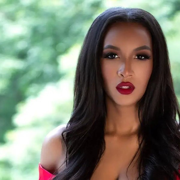 Chantel Everett