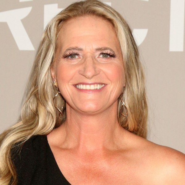Christine Brown
