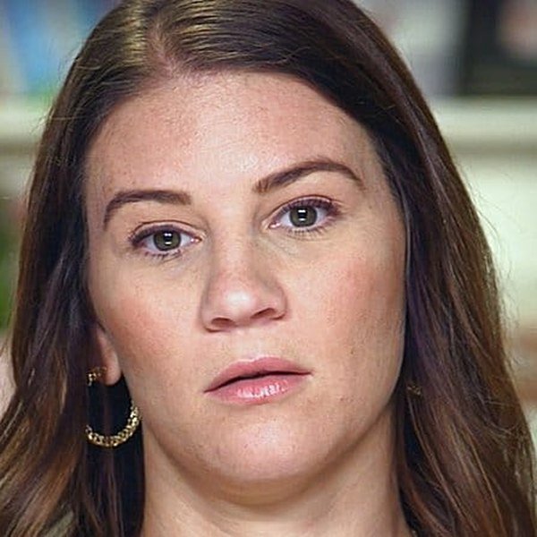 Danielle Busby