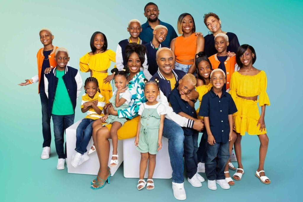 The Derricos’ 14 Kids: Where Are They Now in 2026? (Every Kid, Every Update)