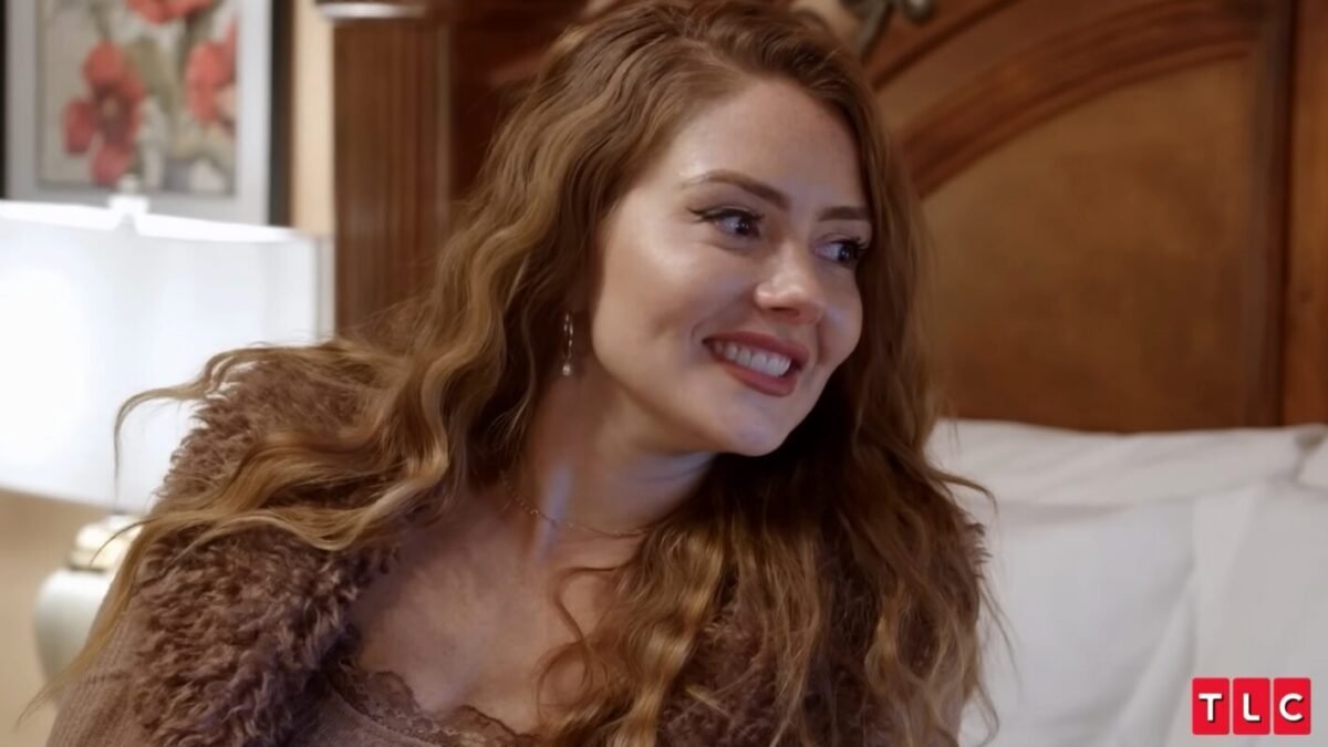 Kara Bass Is Starting Over on Hunt for Love — but One Question From Her Marriage Is Following Her